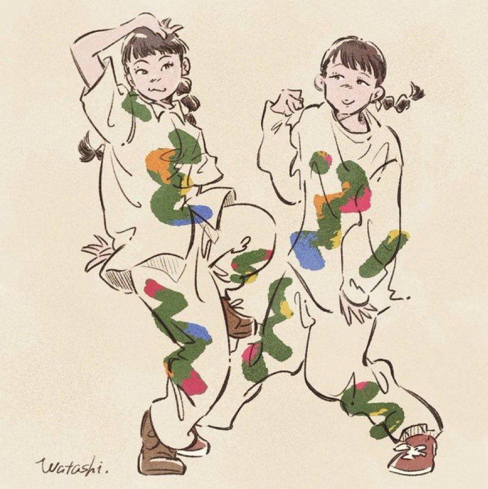 norakuraAP's tweet photo. 人気順のやつ(3つ目がセイレーンちゃそとの動画だったけどカット✂️)
この頃は元気に絵がかけてた…ﾅｧ… https://t.co/dGuxcu2m3c