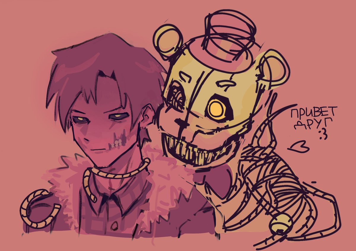 hotogookcndb's tweet photo. #fnaf #fnaf6 #michaelafton https://t.co/ZC4KjMWFxG