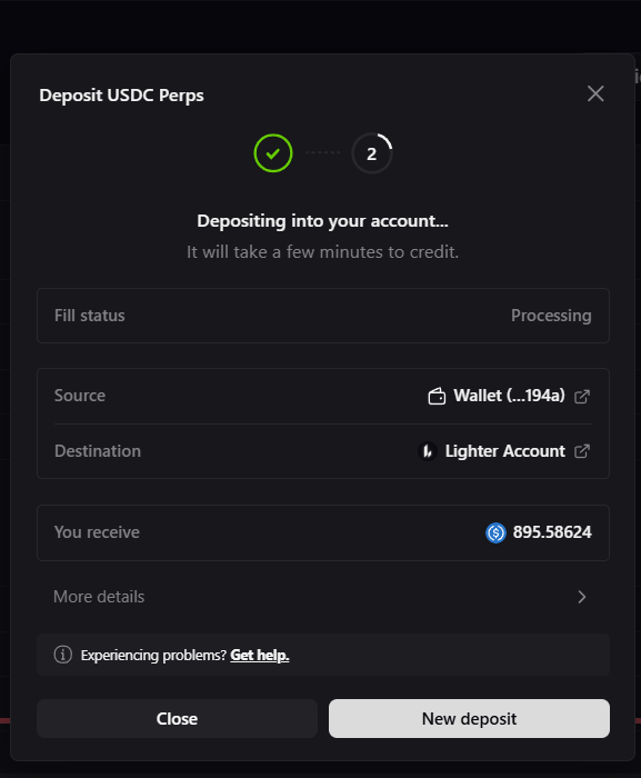 hoodstrategyrh's tweet photo. Running the next deposit! https://t.co/vl9RMZXdmR