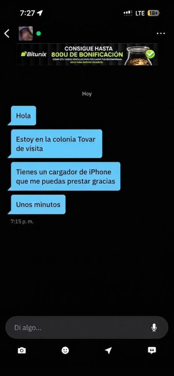 MaryanisB's tweet photo. Qué es esto que le acaban de escribir a un amigo 😭 https://t.co/oBh7Gvv9n1