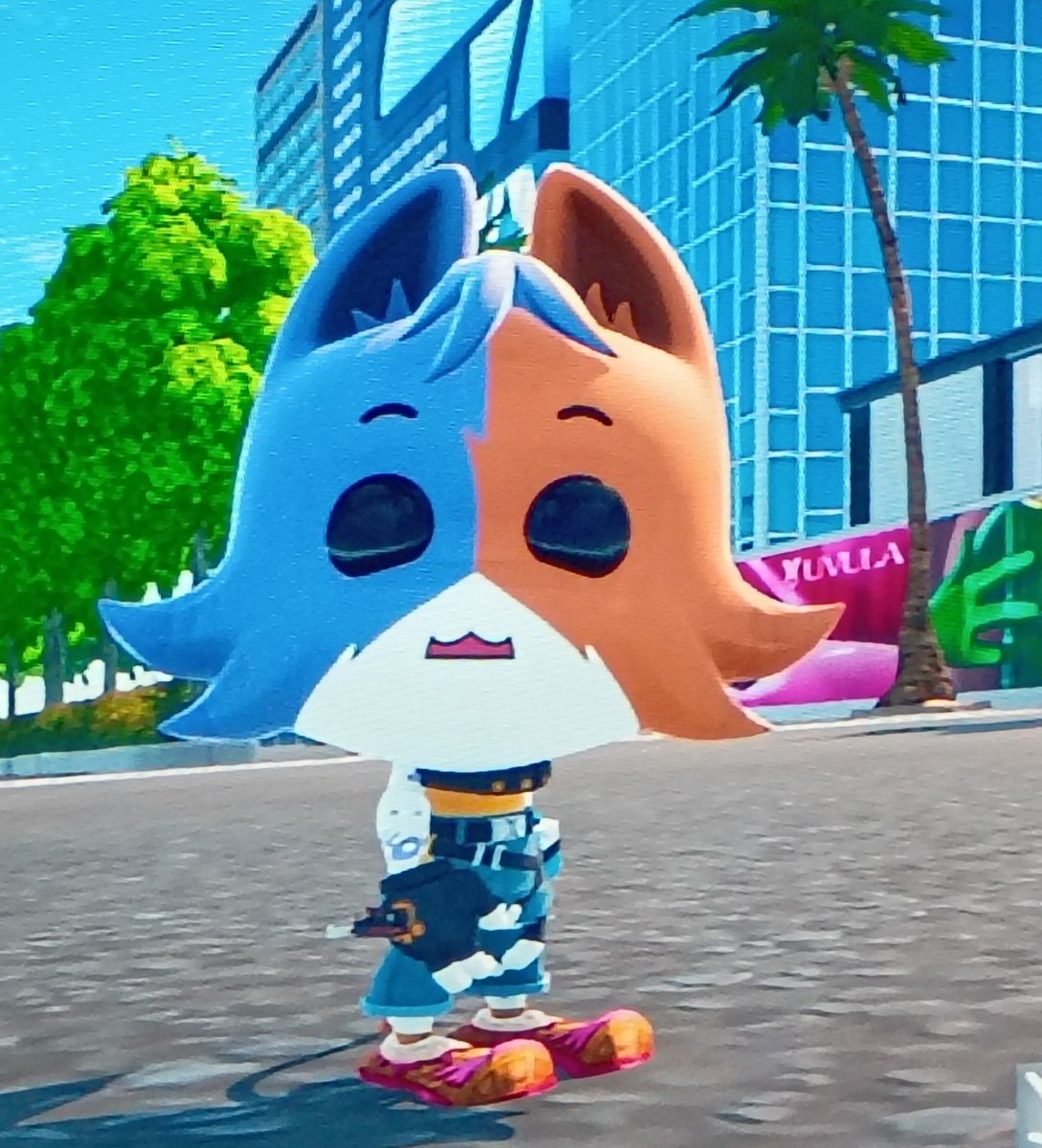 Cheese571145's tweet photo. Random Cate meowdy post https://t.co/1Yr9kUUnhu