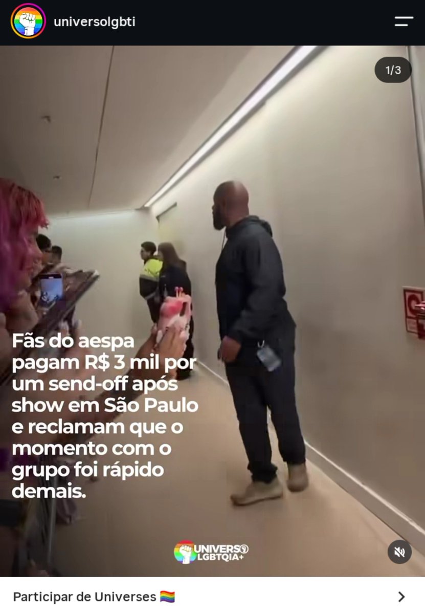aericnc's tweet photo. parabéns aos envolvidos, vocês são uns fãs de merda mesmo https://t.co/uvKOOsH5Br
