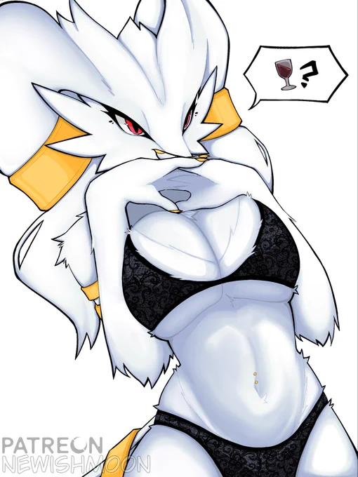 Image from Nocturne | Commissions Closed! (@NewishMoon)