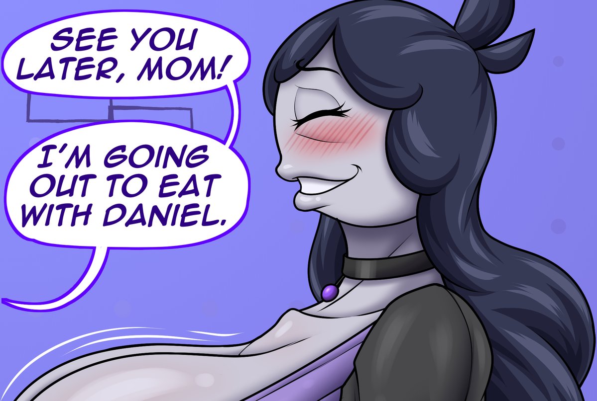 RichDraw's tweet photo. It never hurts to a good MILF~ https://t.co/QE6qFjfY2q