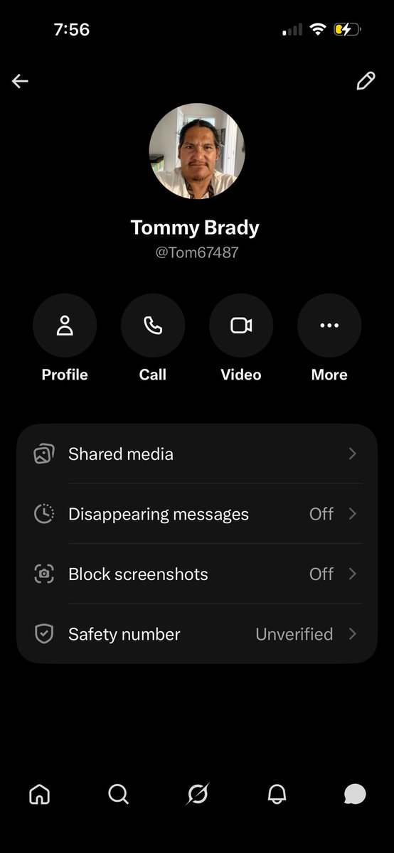 Mayagetrackz's tweet photo. Scammer atp I’m done there are no real pay pigs here will not be trying x again. https://t.co/kL0sh9xEeO