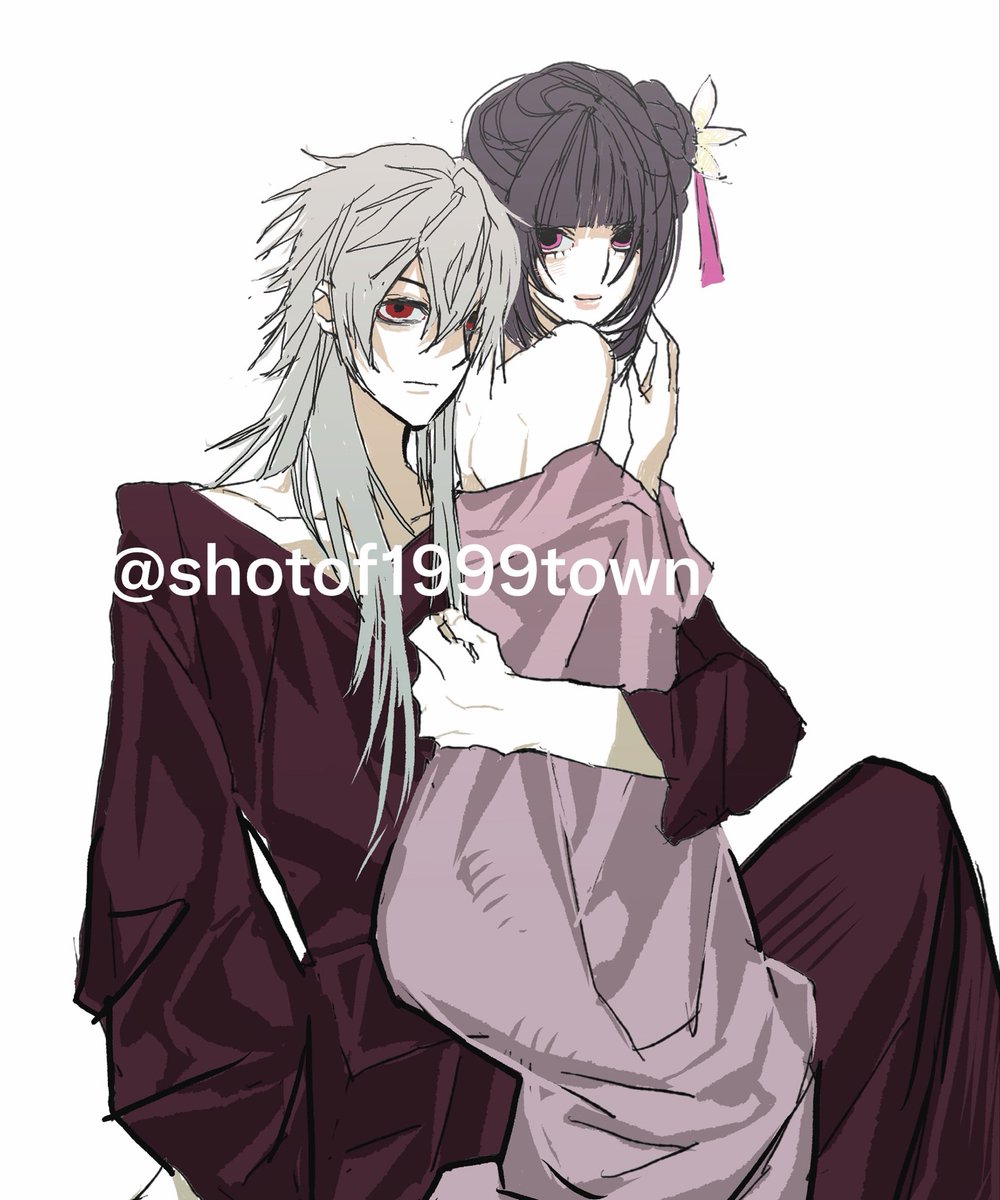 shotof1999town's tweet photo. 가챠 커미션 작업했습니다 https://t.co/TVm25Er8lR