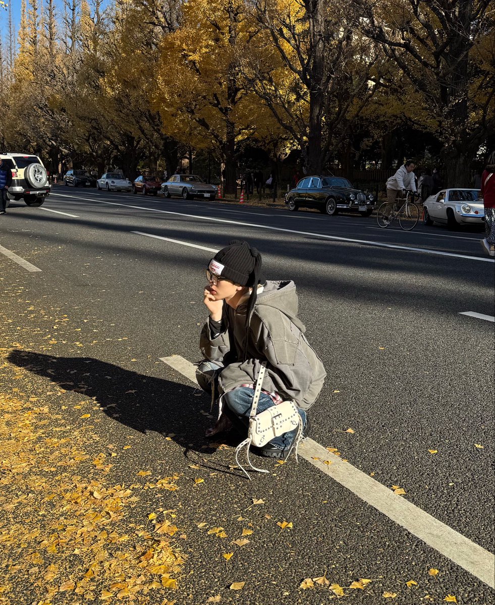 mneowx's tweet photo. これがもう3年前(？) https://t.co/L2lkXelkjC