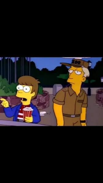 jcvilla98's tweet photo. @SoySimpsonito Sr esos perros se estan matando https://t.co/AmK4ekD87G