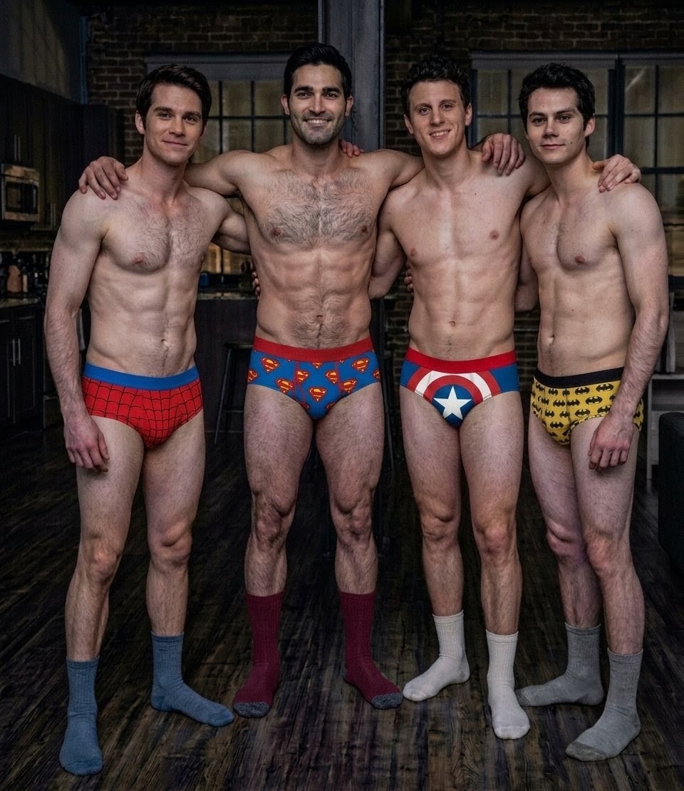 Diegoico3's tweet photo. Nuevos roomies con Parker Peters y Roger Stevens
@IA @TylerHoechlin @DylanOBrien https://t.co/Mov88RtSwX