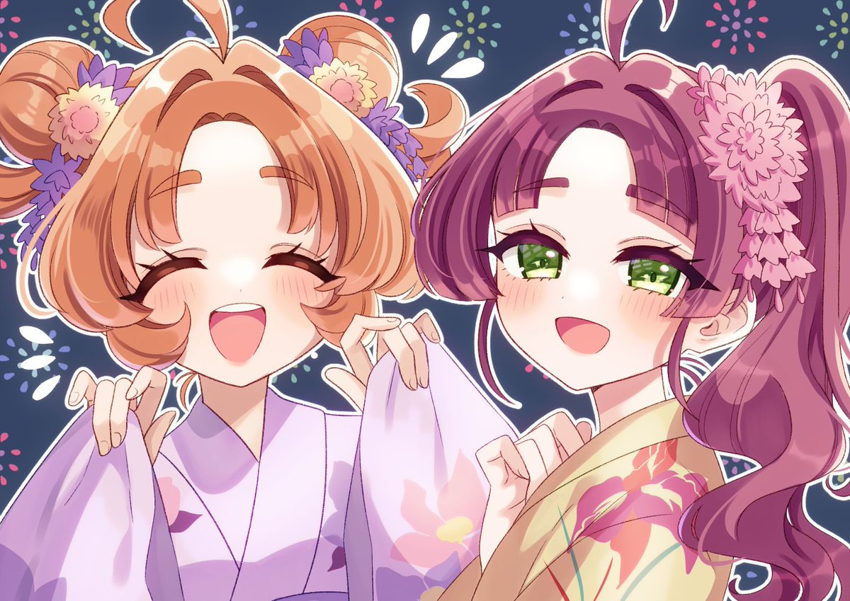 名探偵プリキュア！ 第32話 ツイート画像 1