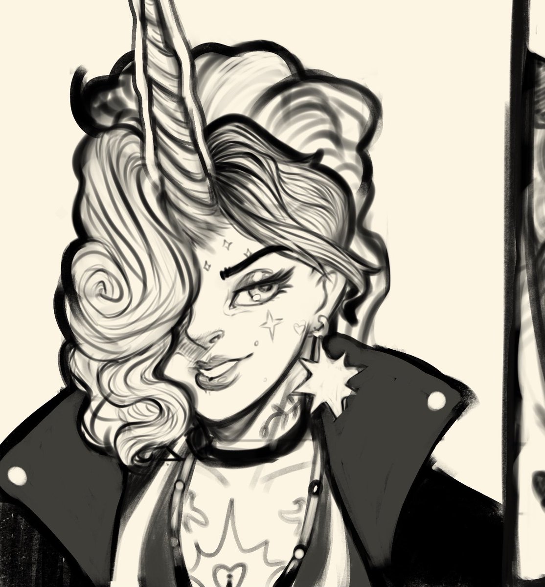 col_gur's tweet photo. face/c*ck 

there not enough words to expres how much i love celest from deadlock 😭✌️ https://t.co/EtdP9SufcW