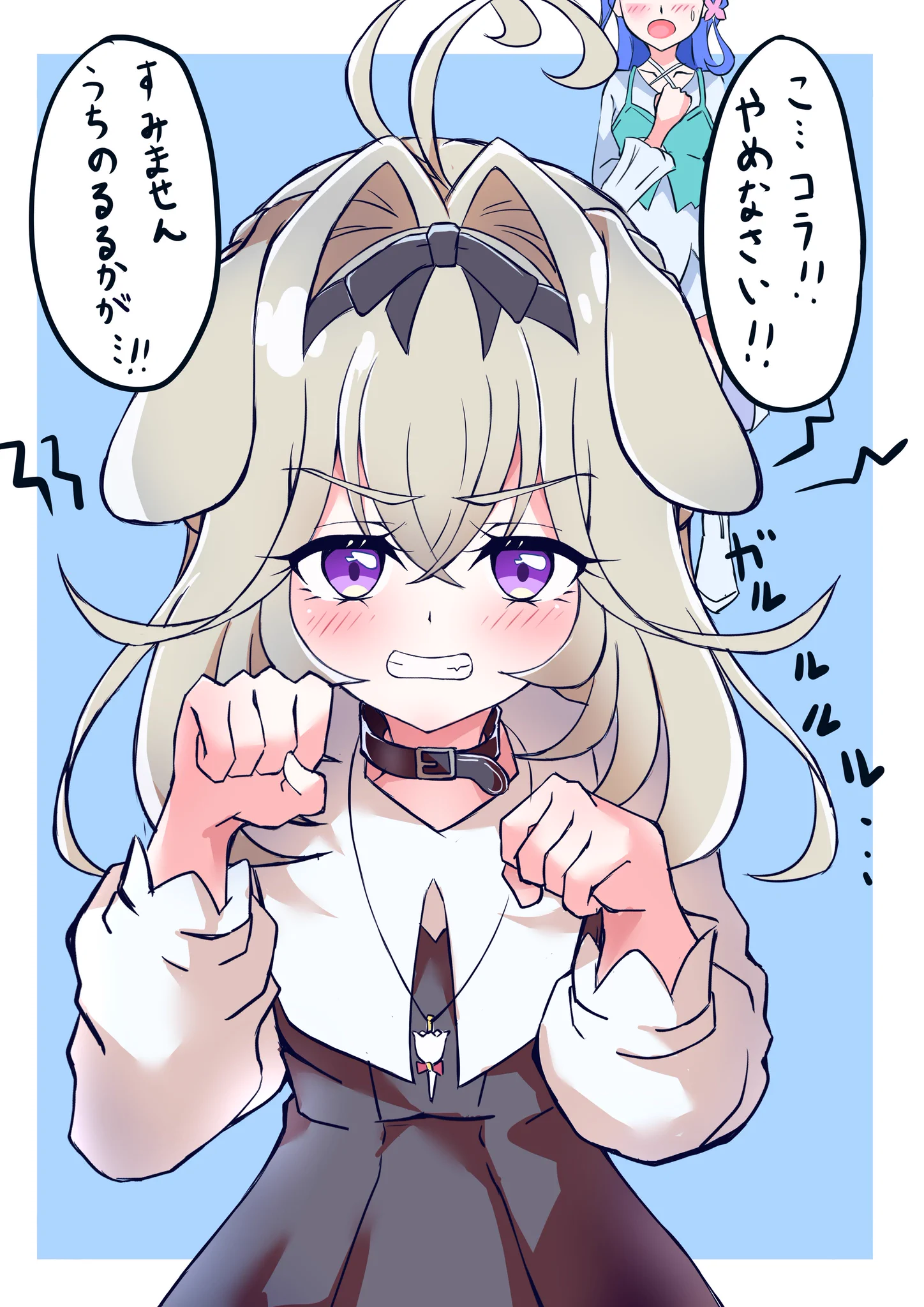 おたま (@otama_ladle23) / X