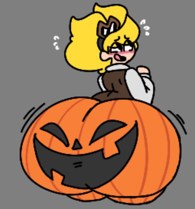 Solarslug448's tweet photo. I can be a lil early fuck you

Geise in the pumpkin fit cause fall is coming up yayyy https://t.co/9BiH6imSYK