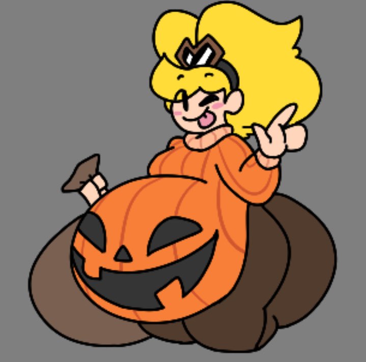 Solarslug448's tweet photo. I can be a lil early fuck you

Geise in the pumpkin fit cause fall is coming up yayyy https://t.co/9BiH6imSYK