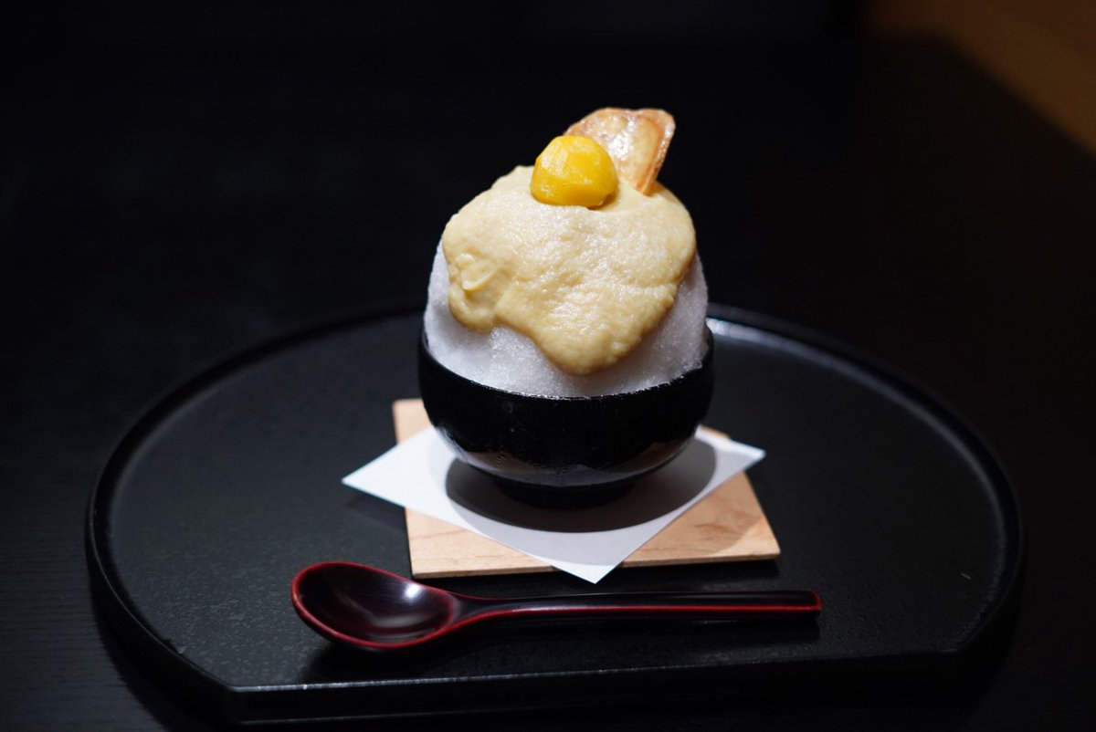 kitsune_sio's tweet photo. 氷椀 月見🌕

まもなくはじめます https://t.co/q0PuGRnaxE
