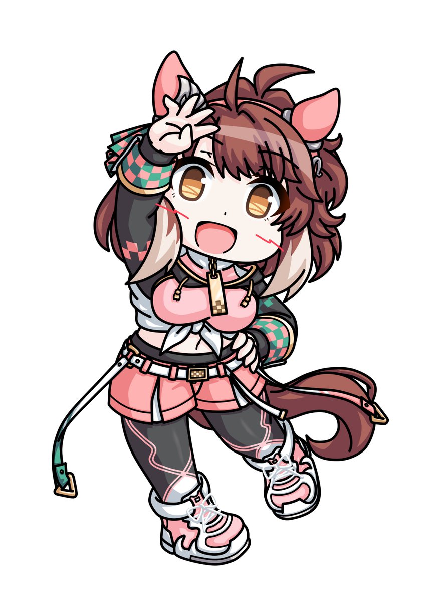 Sakuccccchi's tweet photo. 【ピンク】の解放
#全クリエイターに告ぐピンクの作品を解放せよ https://t.co/UGONEVceEv