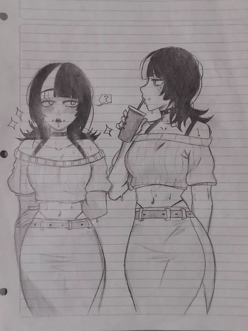 Image from LilCorpse' (@Lil_Corpse0)