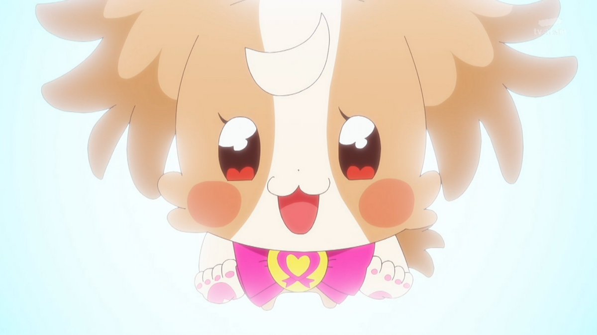 名探偵プリキュア！ 第32話 ツイート画像 1