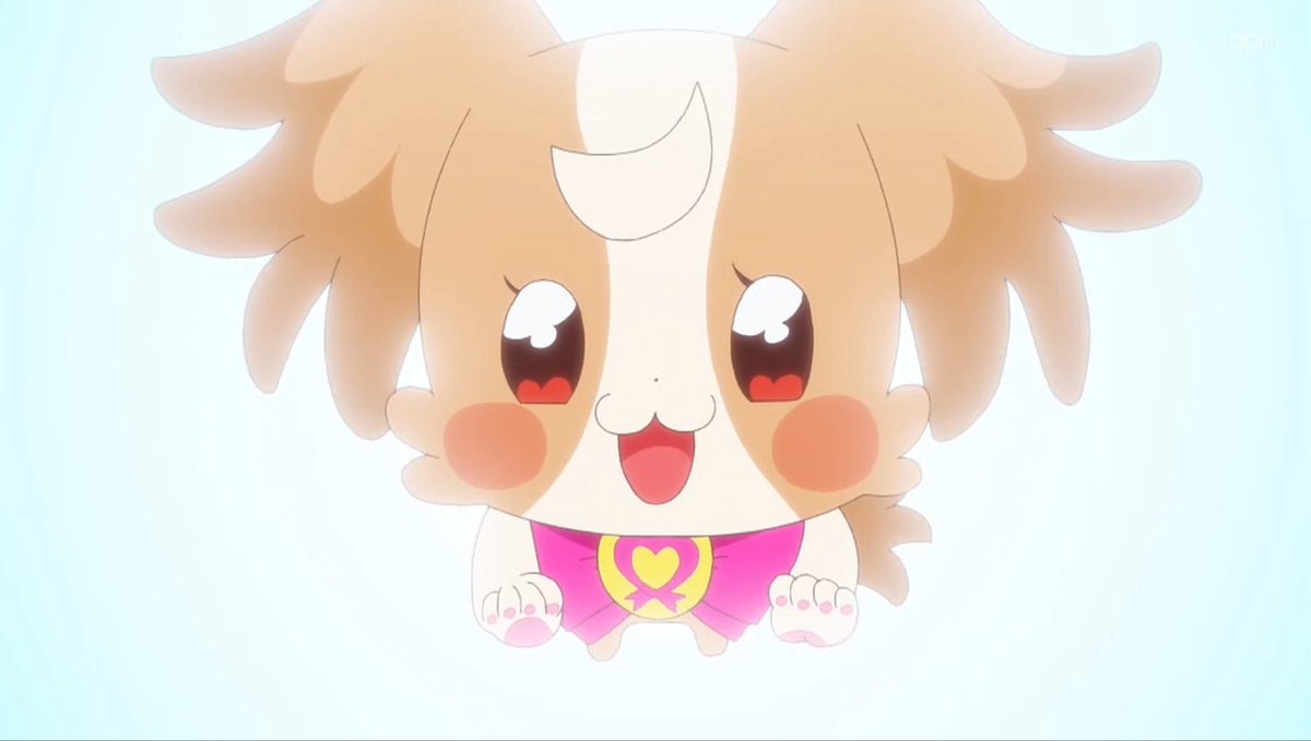 名探偵プリキュア！ 第32話 ツイート画像 1