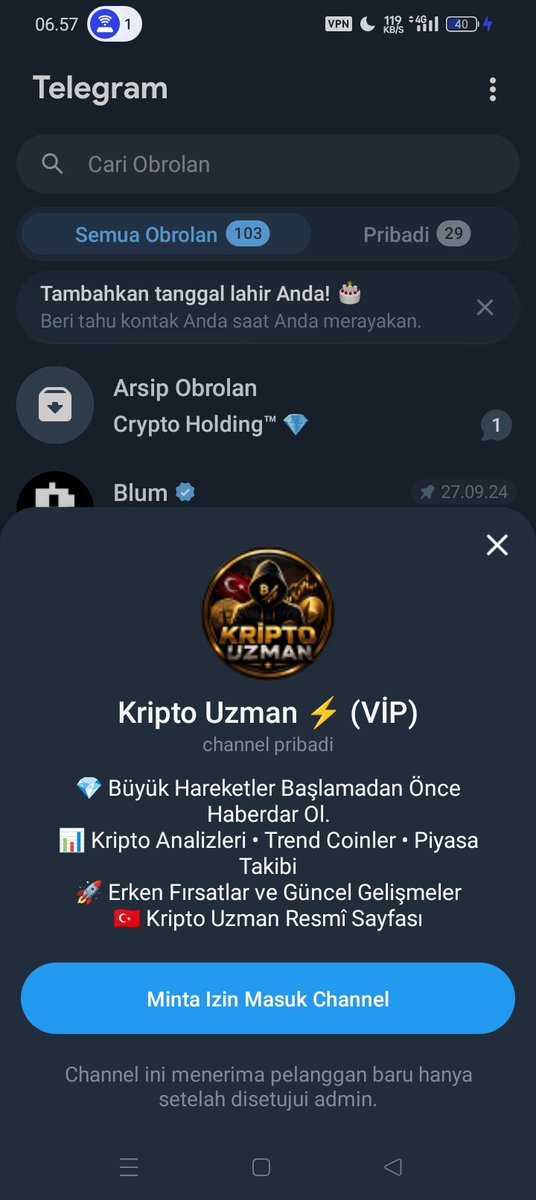 giwinsx's tweet photo. @AFCryptoX @KriptonunUzmani Engga di acc https://t.co/eu8K6ssI6M