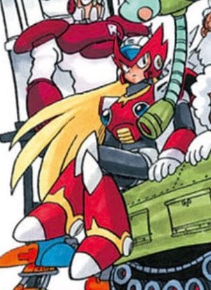 beliyaal's tweet photo. I love this Zero awww he looks so cute https://t.co/rl2K2w4JFQ