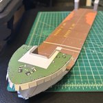 Photo by AXM Paper Models (@Axm61)