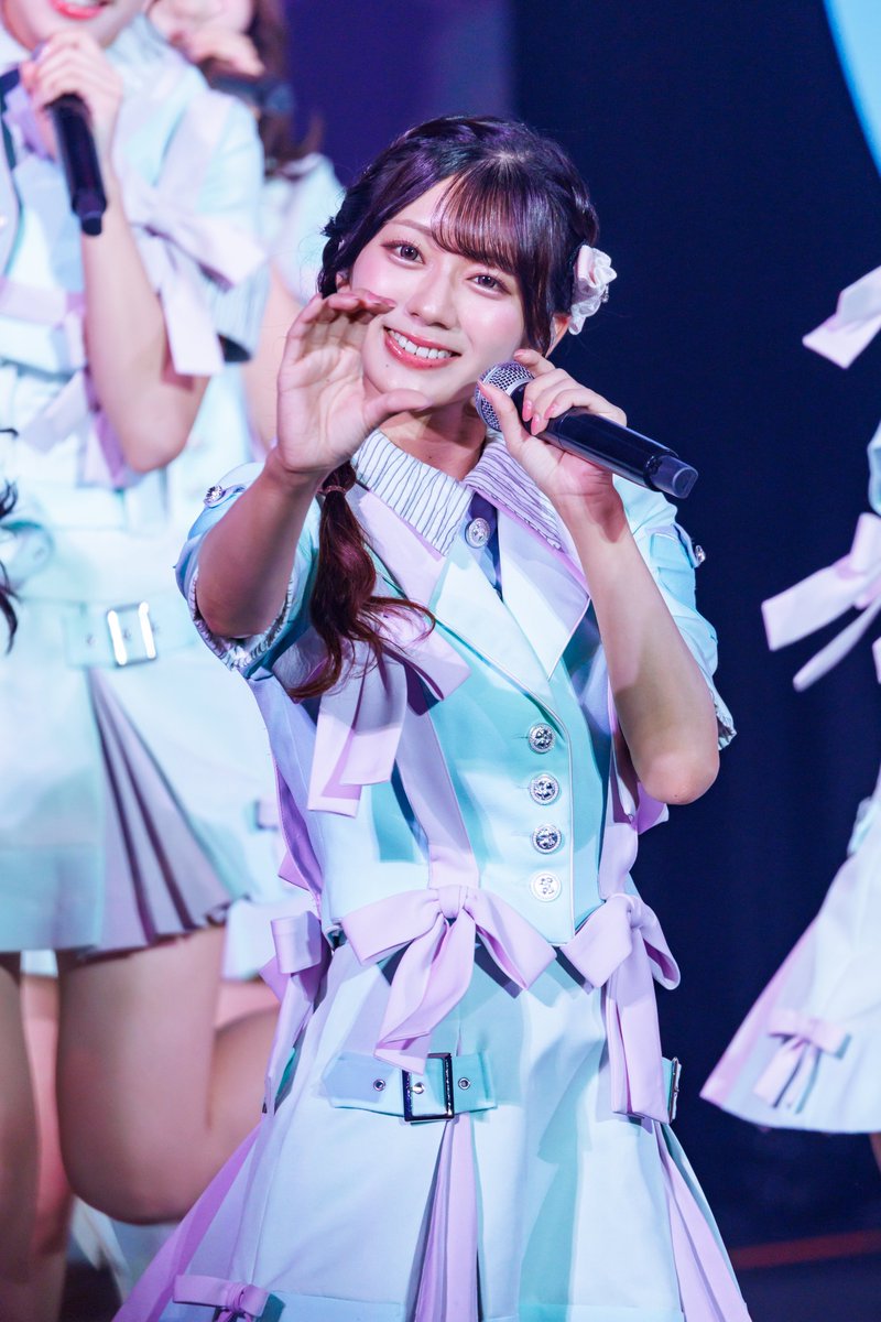 raul3325's tweet photo. 2026.09.05
≒JOY 全国ツアー2026「この夏 全部 全部 僕にください」 
石川県・本多の森北電ホール 

#ニアジョイ
#ニアジョイ_カメコ
#大信田美月 さん @oshida_mitsuki https://t.co/TrsAaiqkEJ