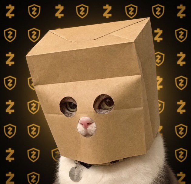 orbeox's tweet photo. The real solana:HcRLc9VDgjLeK154xDawfb1dmVJ98DoSqcwTHGqiDeJR chart might not be the price chart.

I’d be watching:
https://t.co/fEvptDwrrq

- transaction activity,
- fees generated,
- zcash:native distributed,
- number of participating holders.

Because if 3% of transaction fees are feeding holder payouts, those numbers tell you much more about whether the flywheel is actually working.

$ZCAT gets a lot more interesting when you look at it that way.