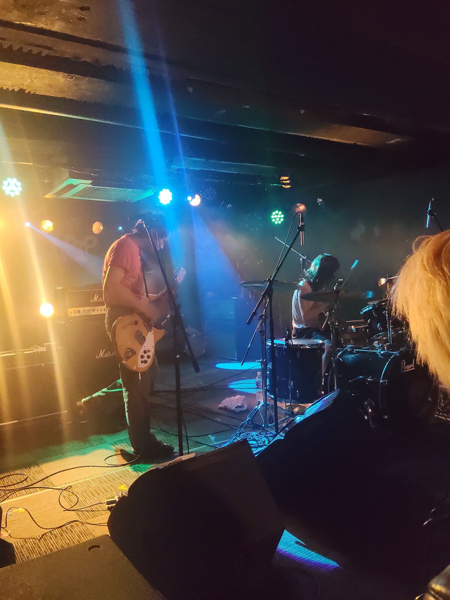 3necozuki's tweet photo. 昨夜はDAYTRIPへー！(✧ᢦ✧)

EX REVERSION deepsleepめあてながらも前々からきになってたバンドさんだらけー！
(;//́Д/̀/)ﾊｧﾊｧ

みんな、めっちゃえがった！！
ヾ( 〃∇〃)ﾂ ｷｬｰｰｰｯ❤

ファニーさんのドラムは本当にビートが繊細、綺麗、だと思う( ✧Д✧) ｶｯ！！！ https://t.co/pnFJIZvbpt