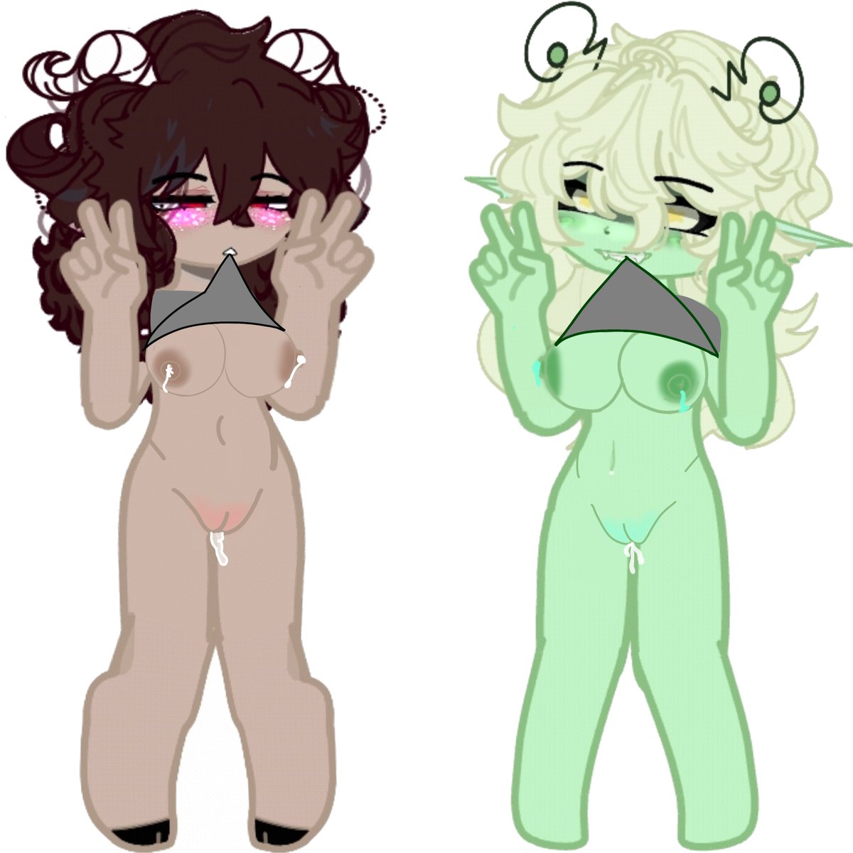 Mitsuki_Hub01's tweet photo. A request from someone :v

#gachansfw  #gachaporn  #gachaheat #gachasex  #gachacum #cum #sex #nsfw #porn  #nsfwtwtًً #r34 #gachar34 #gachaheatcommunity #hentai #gachalewd https://t.co/KIrHHOxCp8