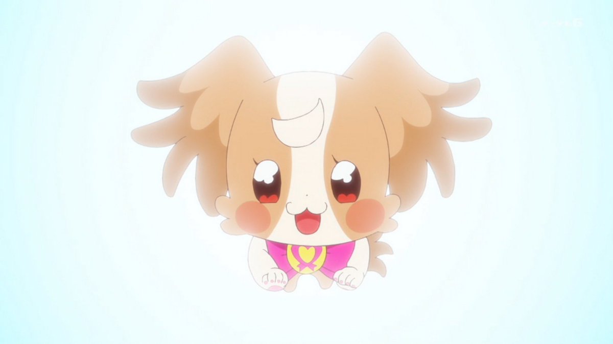 名探偵プリキュア！ 第32話 ツイート画像 1