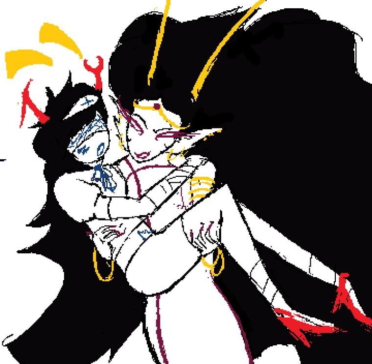 fuchsiascended's tweet photo. meenvris but theyre two consenting adults who arent related https://t.co/C9cgF3rM3y
