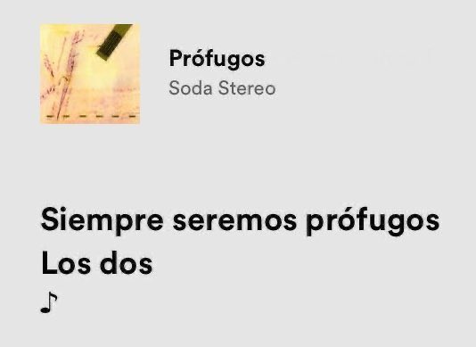InfinitoCerati's tweet photo. Siempre seremos… https://t.co/U5f7hzEKa3