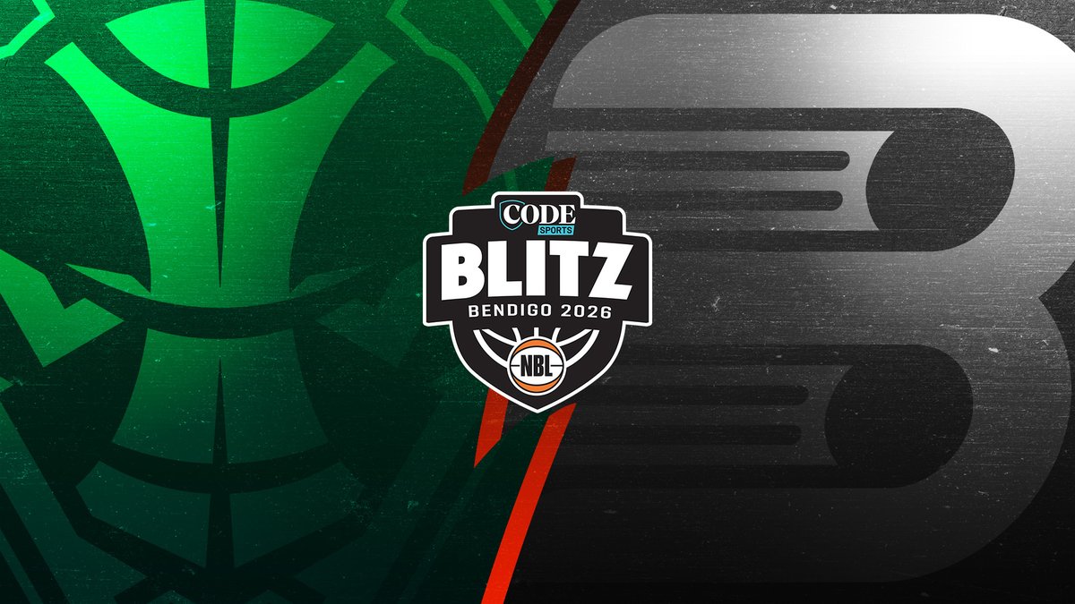 NBL's tweet photo. FINAL DAY OF THE BENDIGO BLITZ 👀
First up, @MelbUnited face the @illawarrahawks with both teams still in contention for the Cup, before the @JackJumpers take on the @NZBreakers 🔥
Watch live from 2:30pm AEST on ESPN via Disney + | Kayo Sports | 9Now 📺
#visitvictoria https://t.co/Wg4W6JktrP