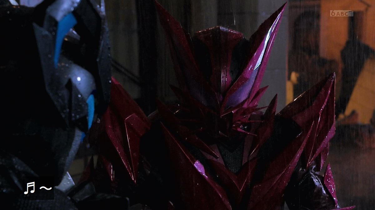 takohachibar5's tweet photo. バチバチやな​ #nitiasa #SHT #仮面ライダーマイス https://t.co/Gw2sYqh5y0