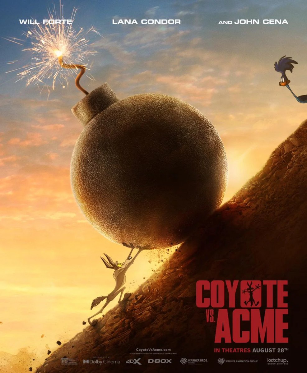 JHQ409259's tweet photo. Me gusta mucho como las películas de animación con live action se resumen en "A ver que desmadre esta pasando con la corporación ACME" https://t.co/Uf3vsbMA1F