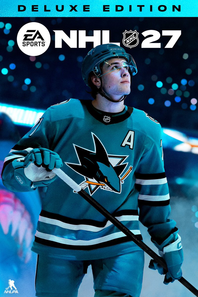 mitchymarns34's tweet photo. It’s that time of the year again! I've got #NHL27 codes to GIVEAWAY! 🔥

Retweet, follow, and reply with your console of choice to enter!

I will be picking 5 WINNERS tomorrow night at 7pm EST! (All Deluxe Edition) https://t.co/pJP8R4xsX7