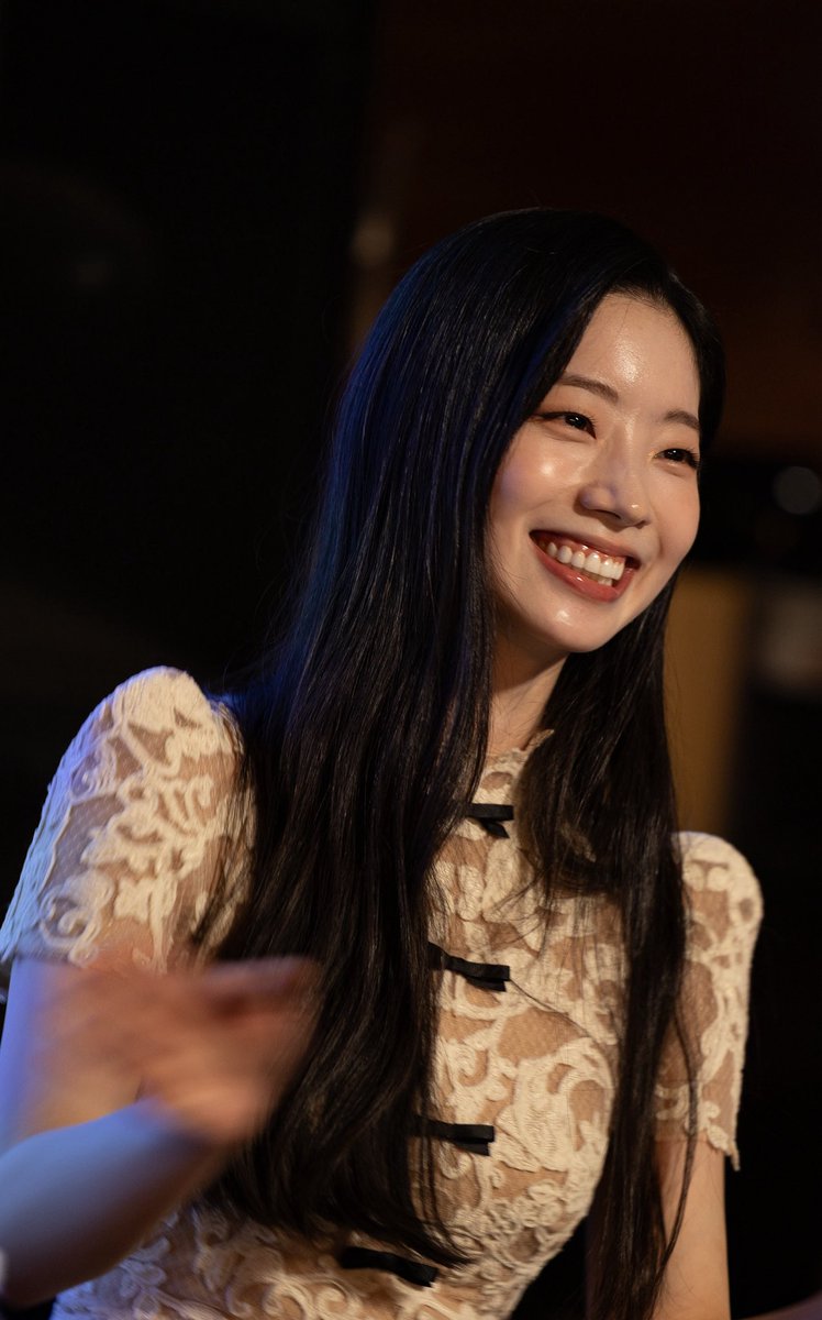 m_0324lv's tweet photo. 260905

JIMMF Showcase

#ダヒョン #DAHYUN  #다현 #제천국제음악영화제 #JIMFF https://t.co/gEV7bkccwR