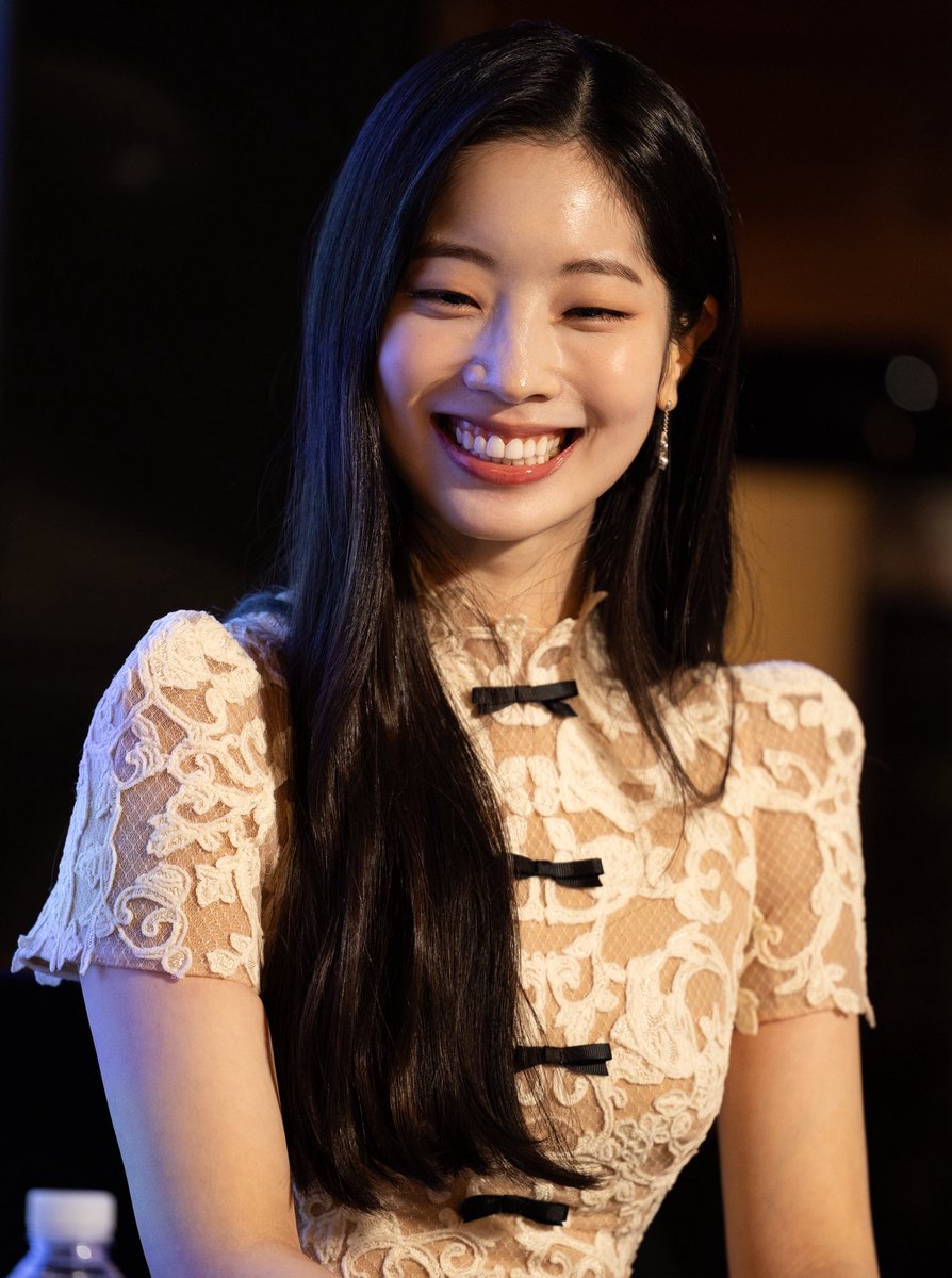 m_0324lv's tweet photo. 260905

JIMMF Showcase

#ダヒョン #DAHYUN  #다현 #제천국제음악영화제 #JIMFF https://t.co/gEV7bkccwR