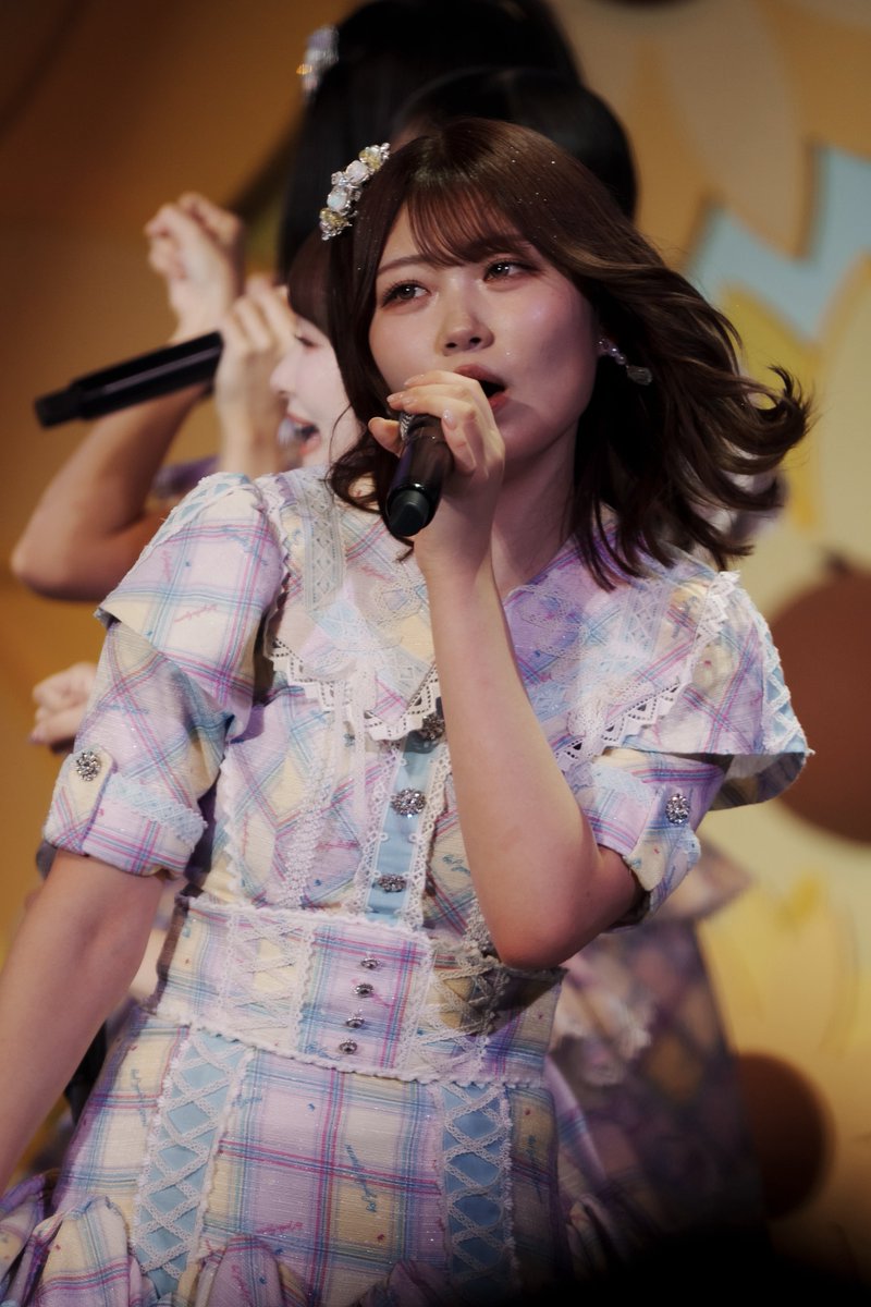 manamo0507's tweet photo. 2026.9.5 ニアジョイ全国ツアー石川公演

小澤愛美さん(@ozawa_aimi__ )

#ニアジョイ全国ツアー2026
#ニアジョイ_カメコ
#小澤愛美 https://t.co/lB7c06JjM8