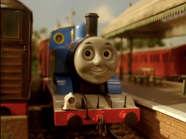 ThomasSodor111's tweet photo. It’s very amazing to slowly get to know each and every one of you overtime and with that I am greatly fortunate and grateful to be able to talk with all of you. I’ll be off soon but thank you all again for 30 followers, I cannot wait to see what’s next for this account!

Thomas https://t.co/0xr42yDC5N
