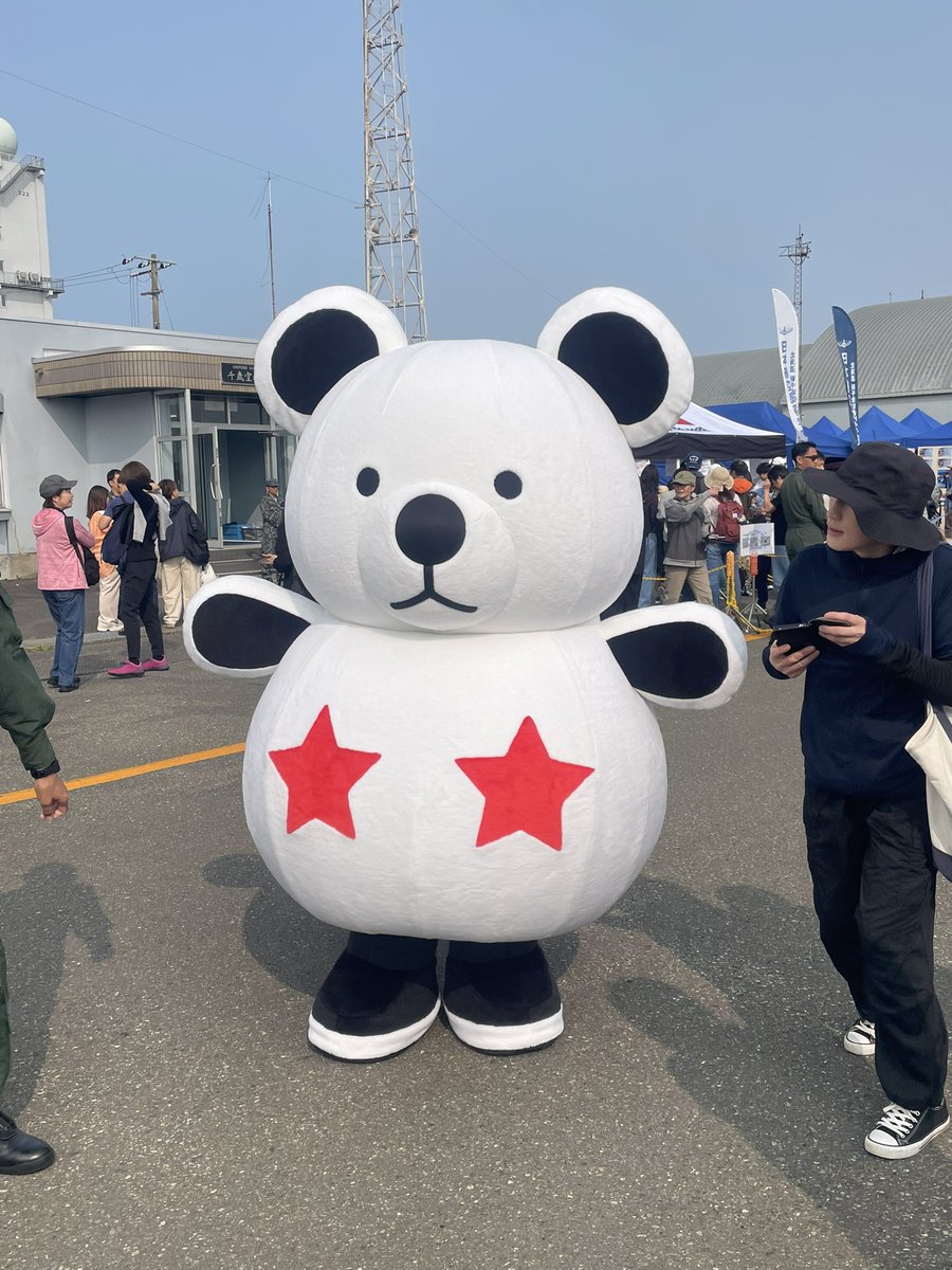 nef9165's tweet photo. #千歳のまちの航空祭
#203飛行隊
@jasdf_chitose https://t.co/O3j1jlcPta