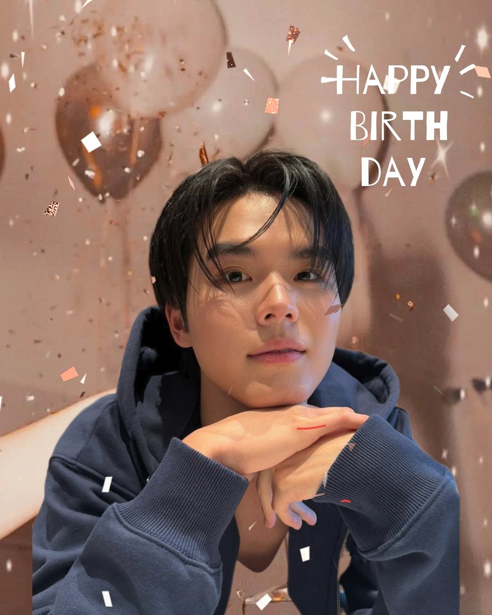thilaporn2's tweet photo. Happy birthday  คนน่ารัก𓂃˚₊⊹ 🎂✨
ขอให้น้องปิงมีความสุข สมหวังกับทุกๆเรื่องที่ตั้งใจไว้ มีคนรักและคนติดตามเพิ่มขึ้นเรื่อยๆเลยนะคะ รักนะ ᵔᴥᵔ ˚◞♡

PING 22BDAY TOAST
#Hello22ndKrittanun

#PingKrittanun
#ปิงกฤตนัน
#TaLingPing https://t.co/Jxwq7QGiQr