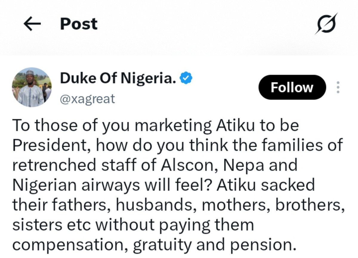 Sir_Dongizle's tweet photo. SHEGE ARNE 😂🤝 https://t.co/zwGZRcVZ1O