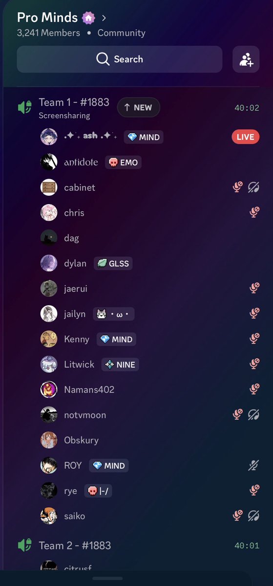 mygoodgr4ces's tweet photo. PM sweat ques are poppin off rn !!! ❤️‍🔥also running a skirmish tourney next week….join🫣 https://t.co/6gebTn0Tte