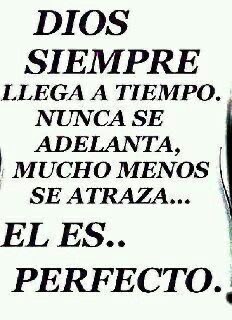 Oracionsincera's tweet photo. Mi confianza! https://t.co/5XmnUyEsG0