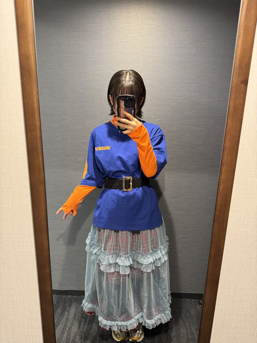 kerooooon1003's tweet photo. Day2🔥🔥🔥

本日こちらで参戦👊🏻❕
雨降ってたらメッセ内にいること多いかもです🥺
昨日会えなかった人も今日絶対会うぞー！！ https://t.co/mvVSuElvWj
