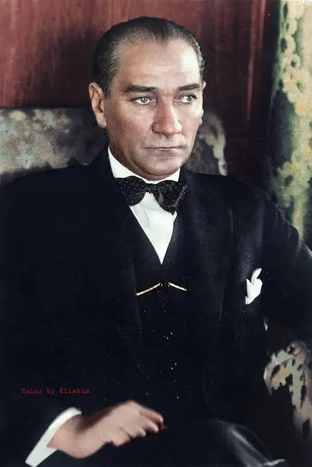 steve_hanke's tweet photo. "Sovereignty is not given, it is taken." – Atatürk https://t.co/JfuYcmudaj
