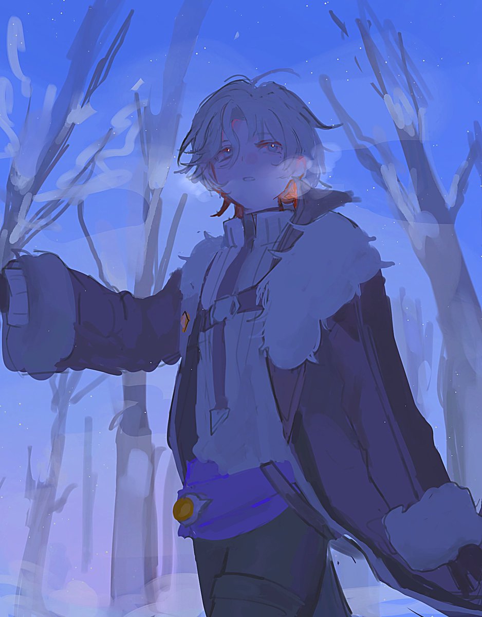 piko_00_'s tweet photo. #Illuga イルーガ https://t.co/kp2JrlqDRj