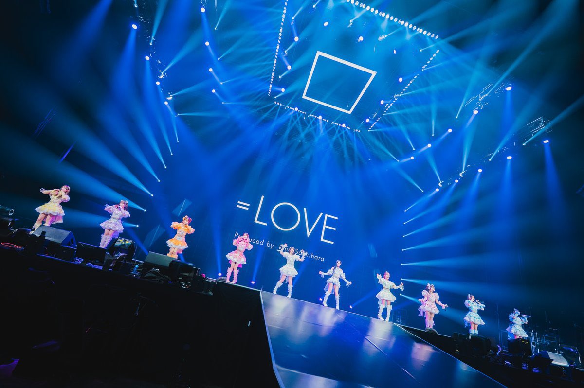 yu__17ta's tweet photo. ＝LOVE 9th Anniversary🎉

 #イコラブデビュー9周年 https://t.co/1FMJdf1Zg9
